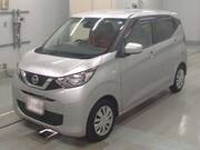 2019 NISSAN DAYZ