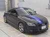 AUDI TT COUPE