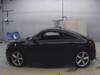 AUDI TT COUPE