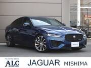 2022 JAGUAR XE
