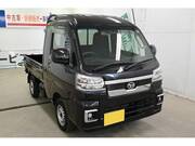 2024 DAIHATSU HIJET TRUCK