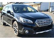 2015 SUBARU LEGACY OUTBACK