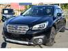 SUBARU LEGACY OUTBACK