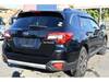 SUBARU LEGACY OUTBACK