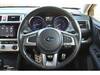 SUBARU LEGACY OUTBACK
