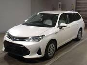 2018 TOYOTA COROLLA FIELDER