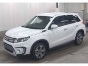 2015 SUZUKI ESCUDO