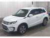 SUZUKI ESCUDO