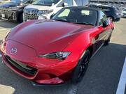 2019 MAZDA ROADSTER