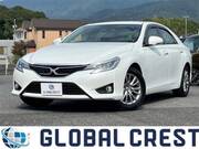 2017 TOYOTA MARK X