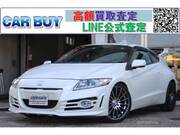 2010 HONDA CR-Z Α