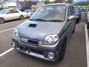 2003 SUZUKI KEI