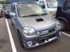 SUZUKI KEI