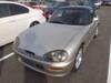 SUZUKI CAPPUCCINO