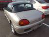 SUZUKI CAPPUCCINO