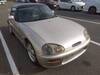 SUZUKI CAPPUCCINO