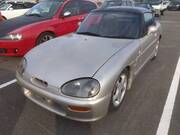 1992 SUZUKI CAPPUCCINO