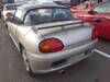 SUZUKI CAPPUCCINO