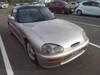 SUZUKI CAPPUCCINO