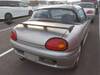 SUZUKI CAPPUCCINO