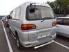MITSUBISHI DELICA SPACE GEAR