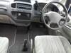 MITSUBISHI DELICA SPACE GEAR
