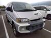 MITSUBISHI DELICA SPACE GEAR