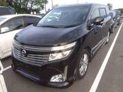 2010 NISSAN ELGRAND