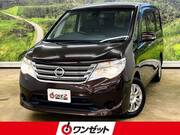 2016 NISSAN SERENA