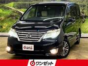 2014 NISSAN SERENA