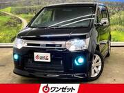 2015 MITSUBISHI DELICA D5