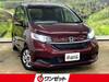 HONDA FREED HYBIRD