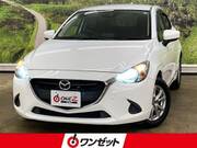 2018 MAZDA DEMIO