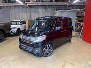 2015 SUZUKI SPACIA CUSTOM