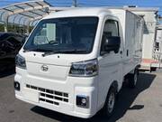 2024 DAIHATSU HIJET TRUCK PANEL VAN