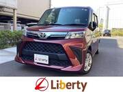 2021 TOYOTA ROOMY