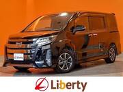 2018 TOYOTA NOAH