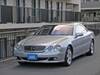 MERCEDES BENZ CL
