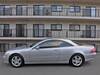 MERCEDES BENZ CL