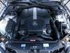 MERCEDES BENZ CL