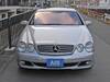 MERCEDES BENZ CL