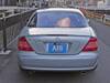 MERCEDES BENZ CL