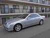MERCEDES BENZ CL