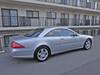 MERCEDES BENZ CL