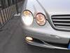 MERCEDES BENZ CL