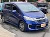 HONDA FREED HYBRID