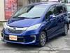 HONDA FREED HYBRID