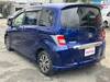 HONDA FREED HYBRID