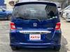 HONDA FREED HYBRID