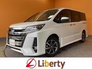 2020 TOYOTA NOAH